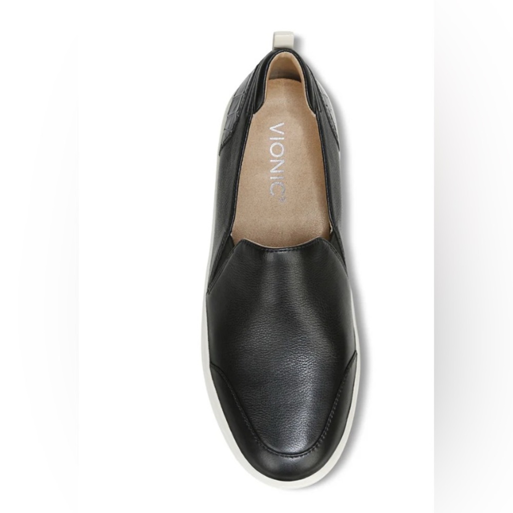 Vionic Penelope Slip-On Sneakers